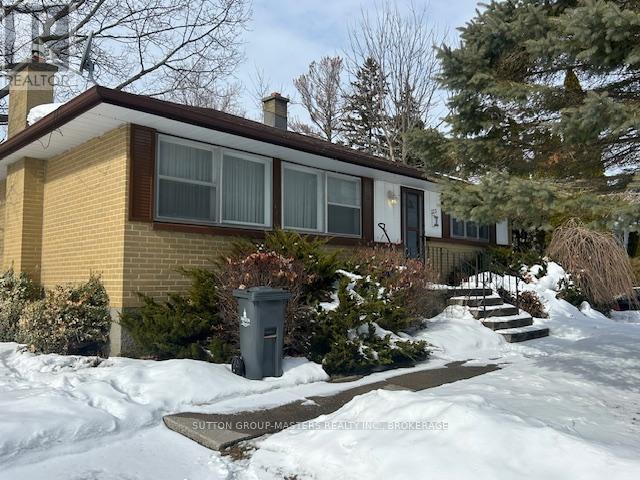 323 Meadowcrest Road, Kingston (City Southwest), ON - Outdoor