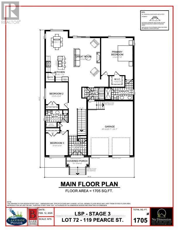 119 Pearce Street, Loyalist (Amherstview), ON - Other