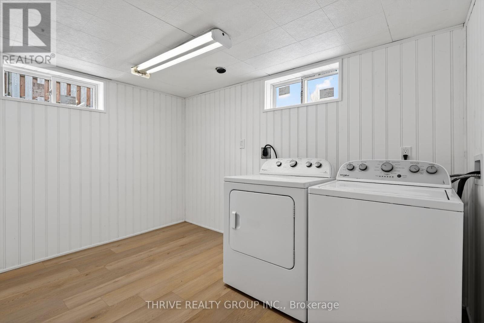 170 Pawnee Road, London East (East D), ON - Indoor Photo Showing Laundry Room
