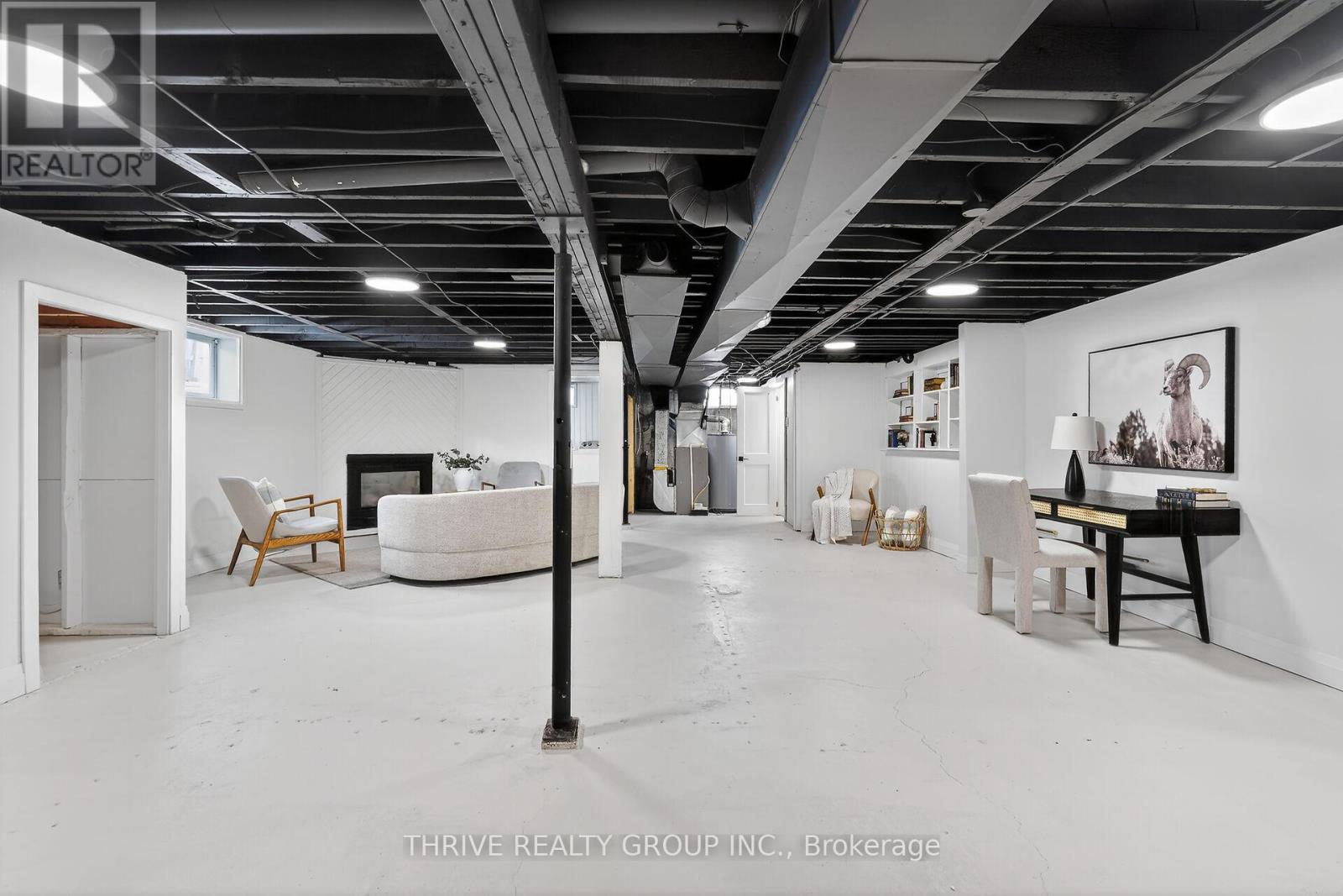 170 Pawnee Road, London East (East D), ON - Indoor