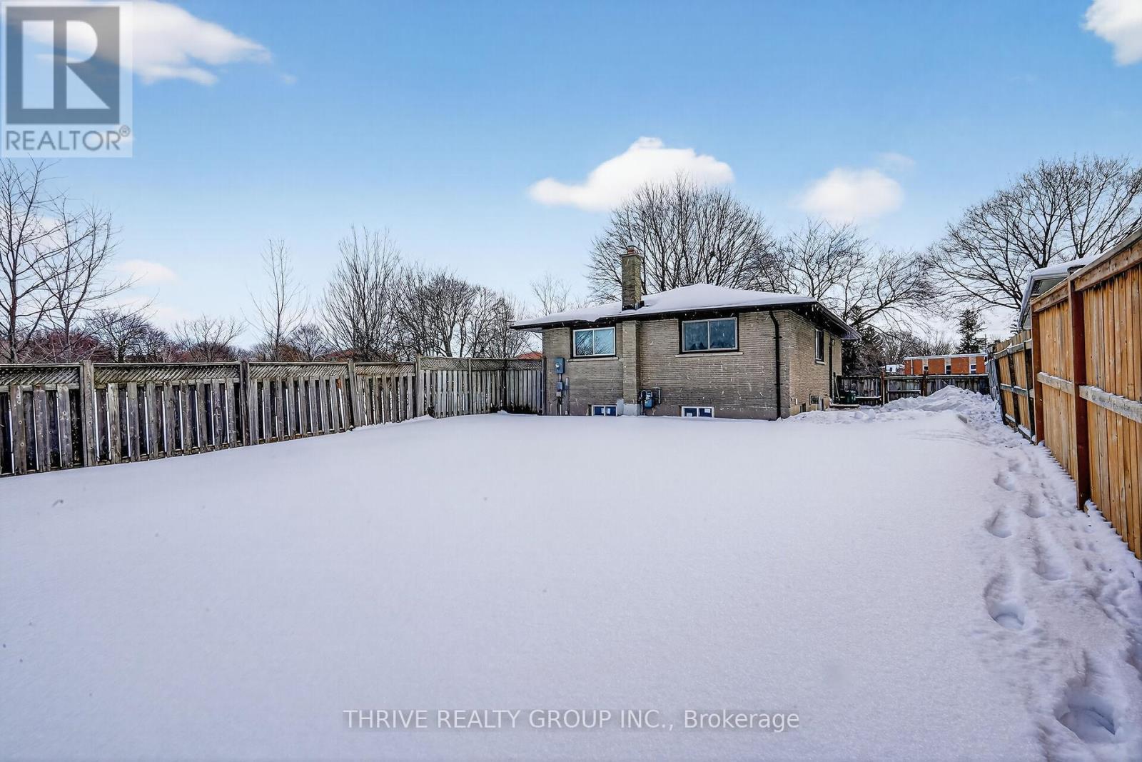 170 Pawnee Road, London East (East D), ON - Outdoor