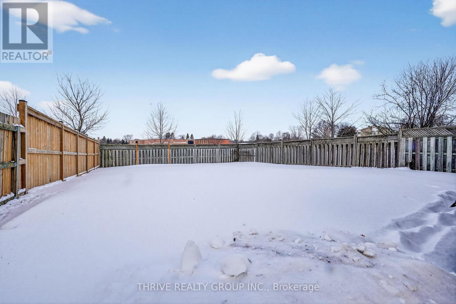 170 Pawnee Road, London East (East D), ON - Outdoor