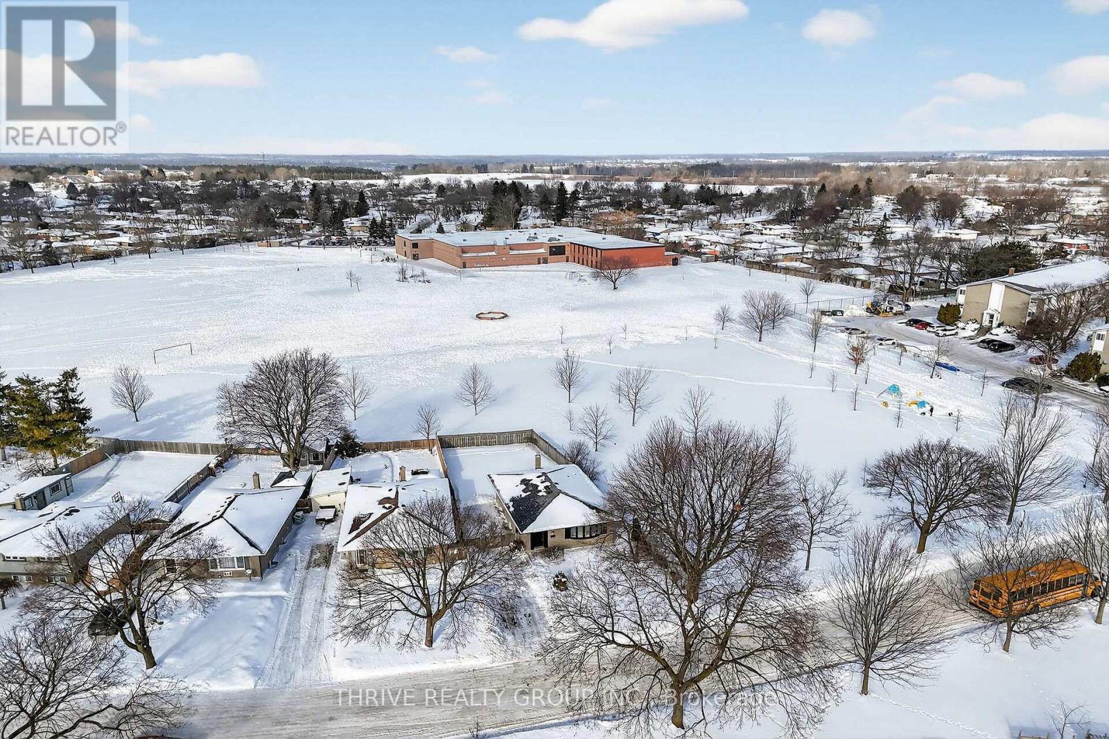 170 Pawnee Road, London East (East D), ON - Outdoor With View