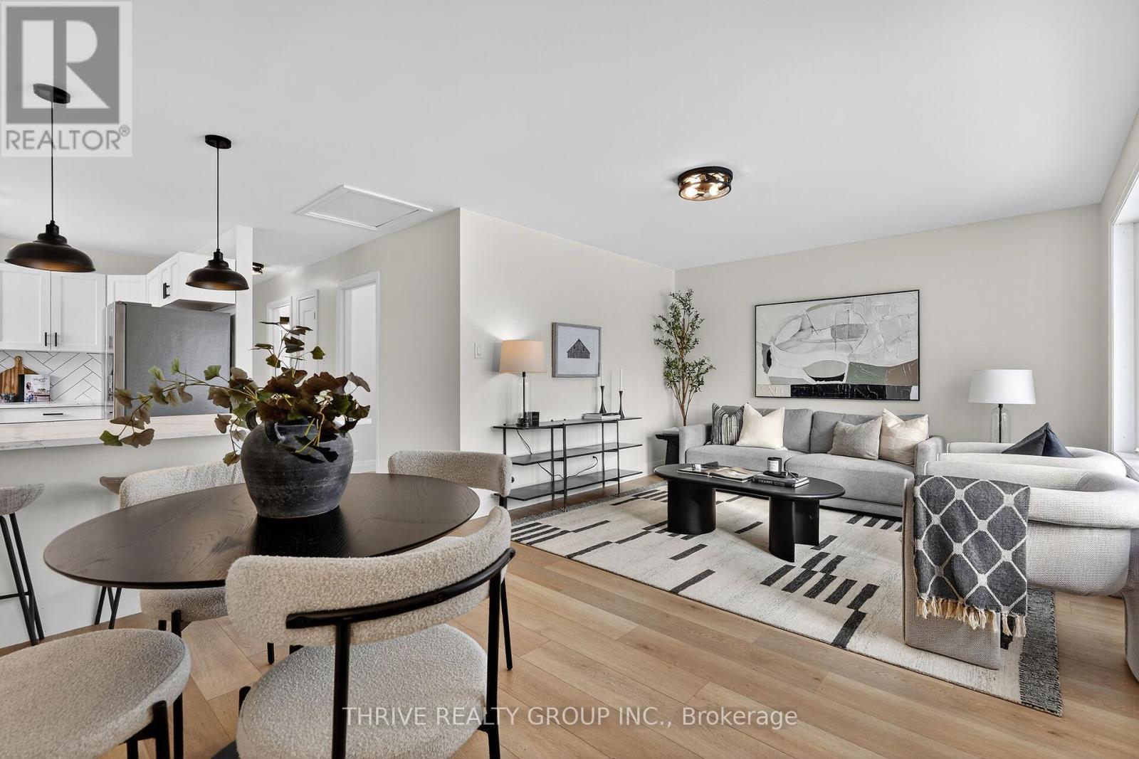 170 Pawnee Road, London East (East D), ON - Indoor