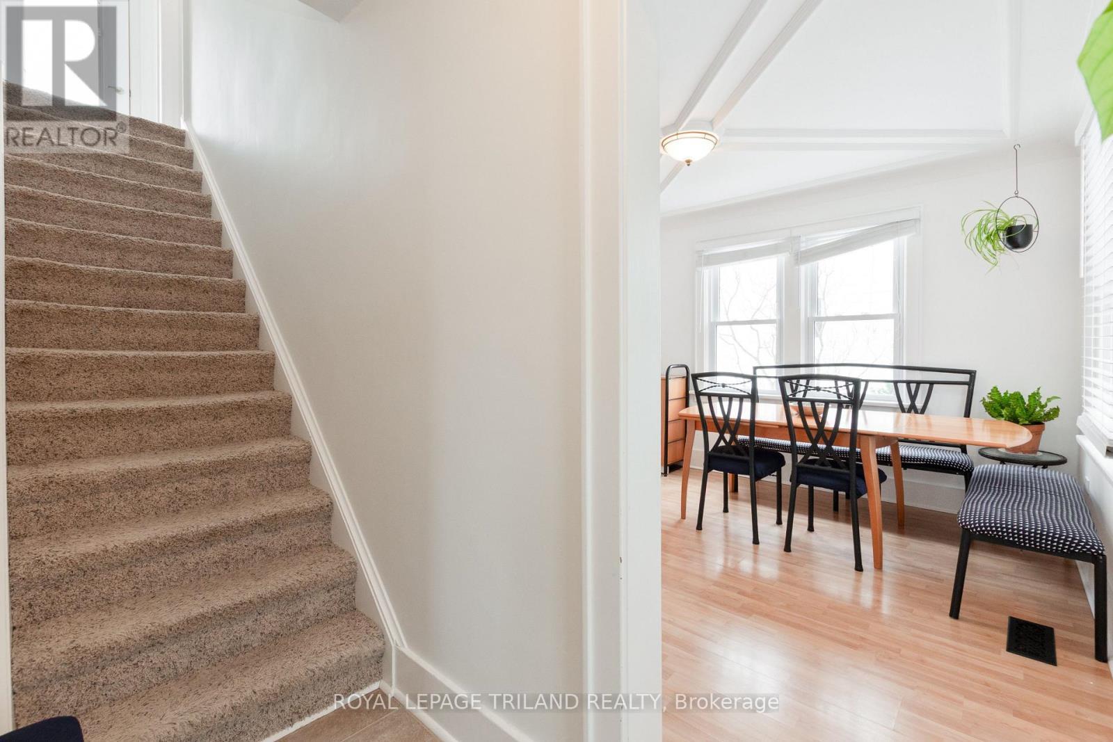 90 Locust Street, St. Thomas, ON - Indoor