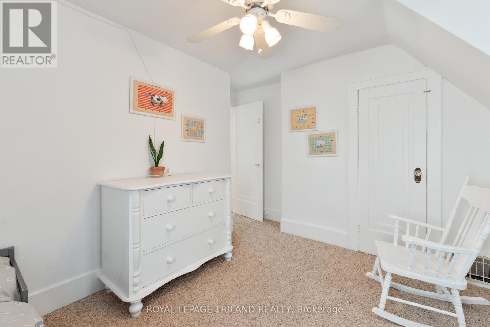 90 Locust Street, St. Thomas, ON - Indoor