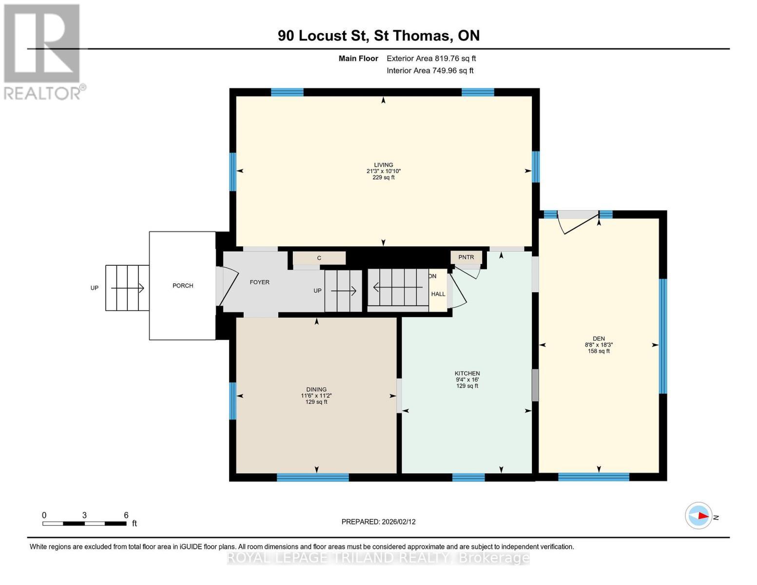 90 Locust Street, St. Thomas, ON - Other
