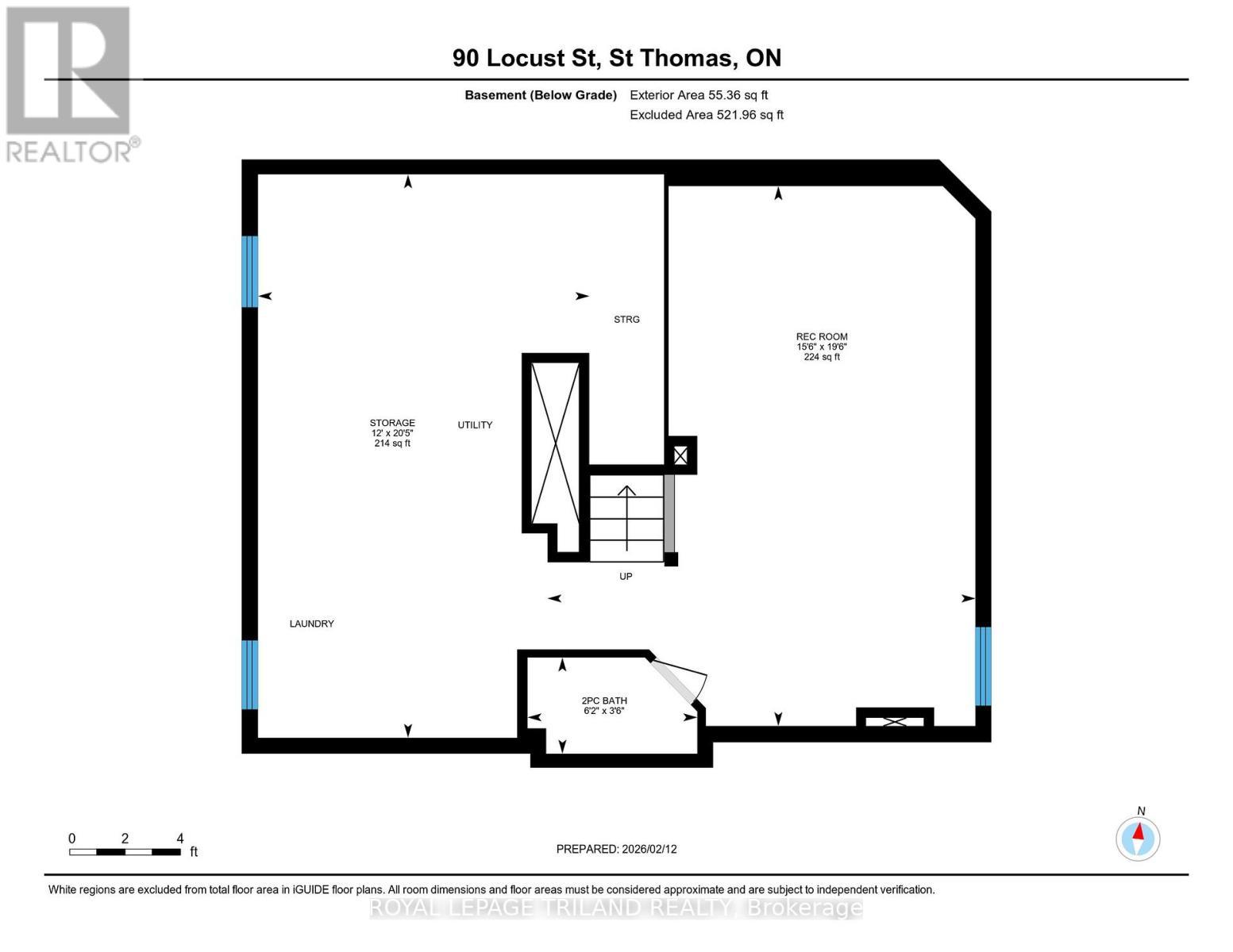 90 Locust Street, St. Thomas, ON - Other