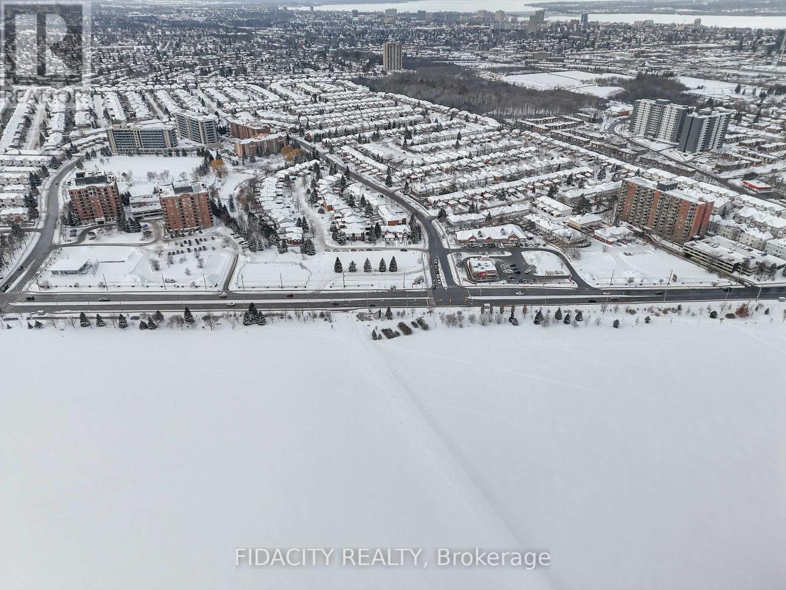 1 Crystal Park Crescent, Ottawa, ON