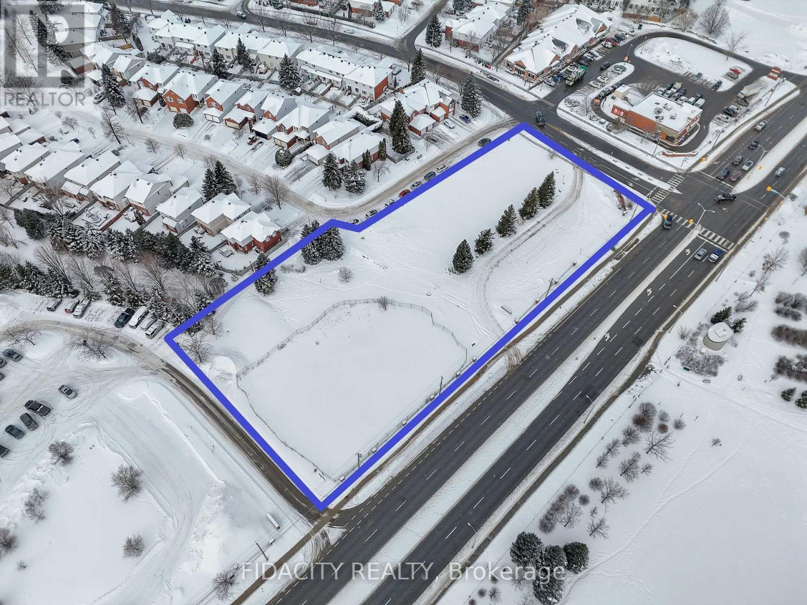 1 Crystal Park Crescent, Ottawa, ON