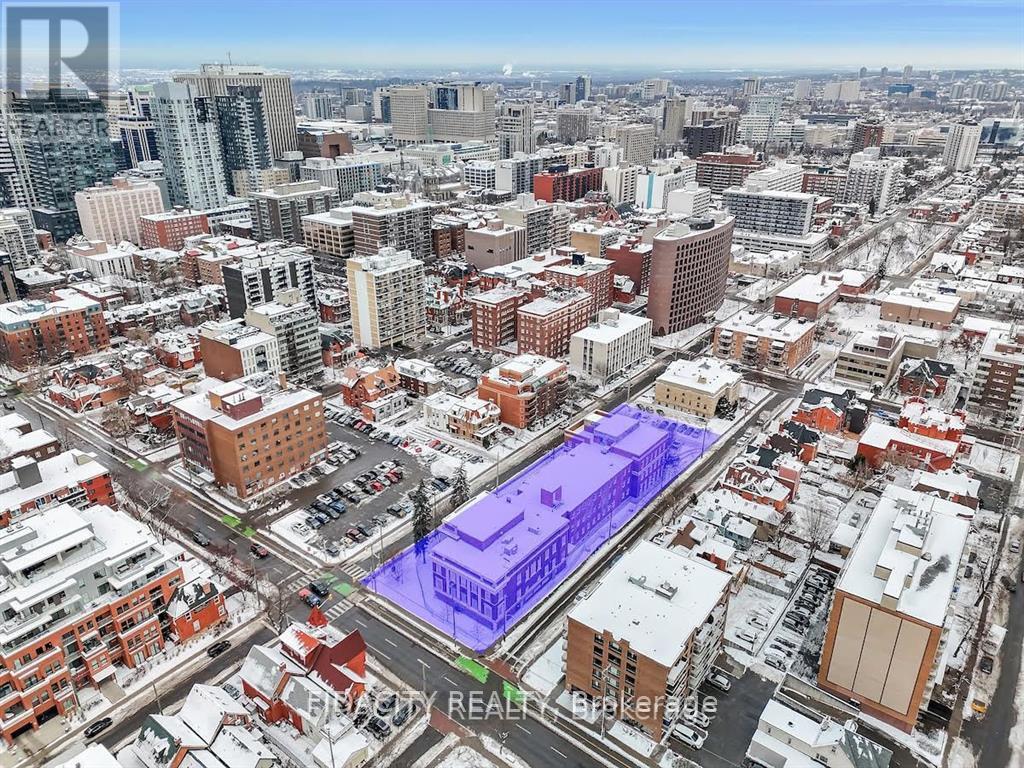 330 Gilmour Street, Ottawa, ON