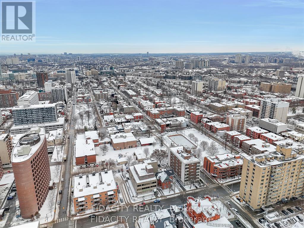 330 Gilmour Street, Ottawa, ON