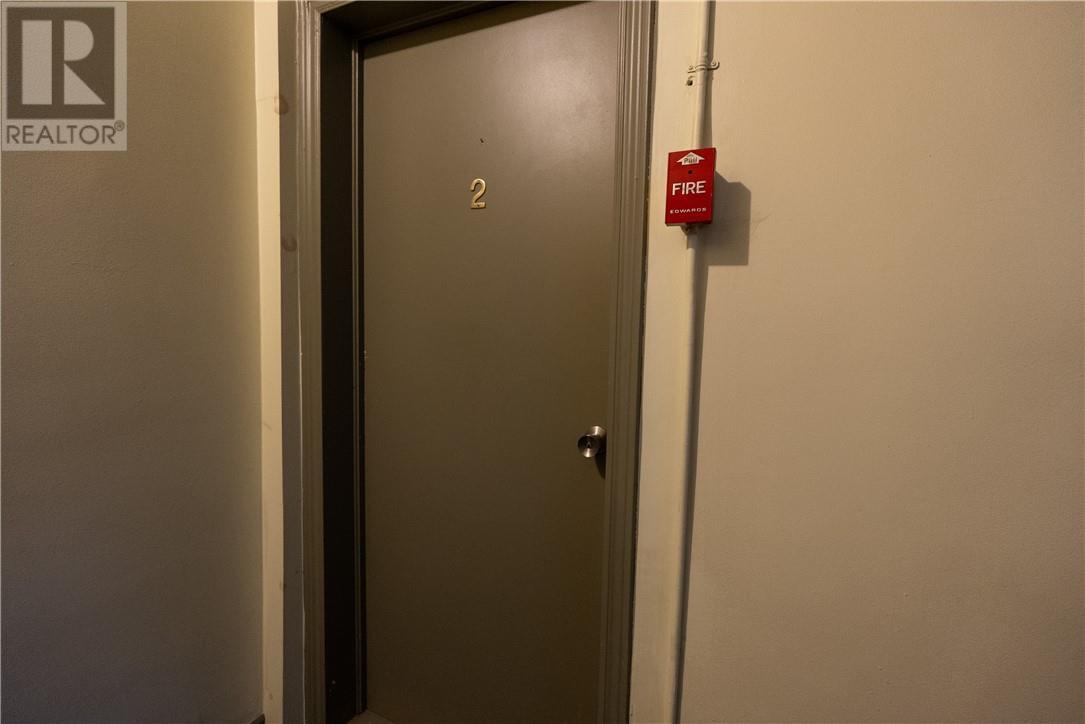 302 Cedar Street, Sudbury, ON - Indoor