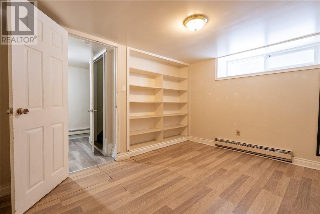 302 Cedar Street, Sudbury, ON - Indoor Photo Showing Other Room