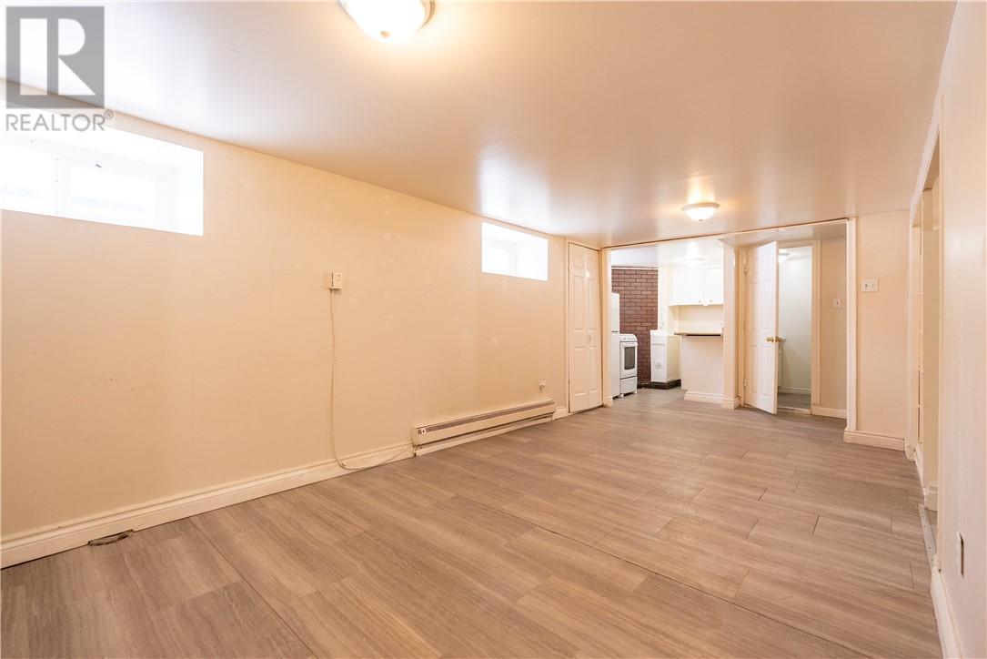 302 Cedar Street, Sudbury, ON - Indoor Photo Showing Other Room