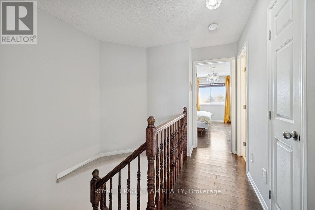 1493 Demeter Street, Ottawa, ON - Indoor Photo Showing Other Room
