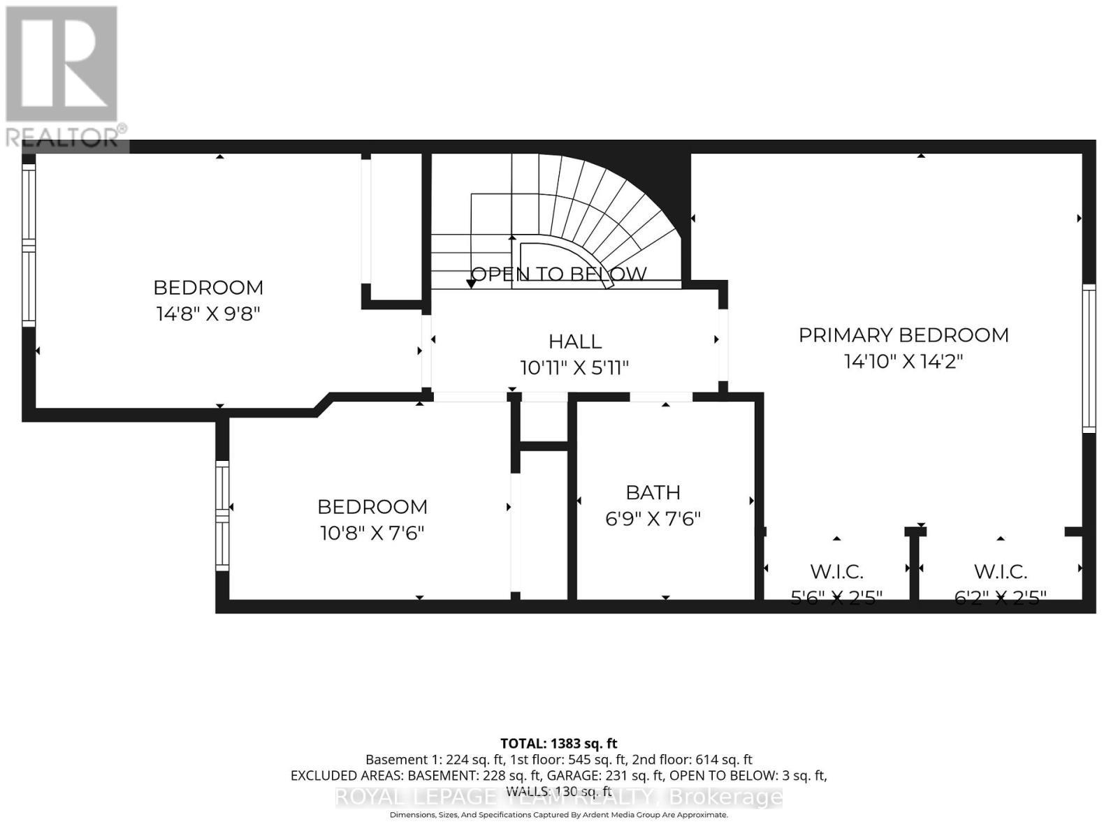 1493 Demeter Street, Ottawa, ON - Other