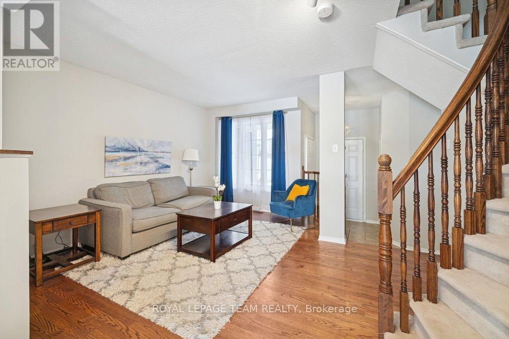 1493 Demeter Street, Ottawa, ON - Indoor Photo Showing Other Room