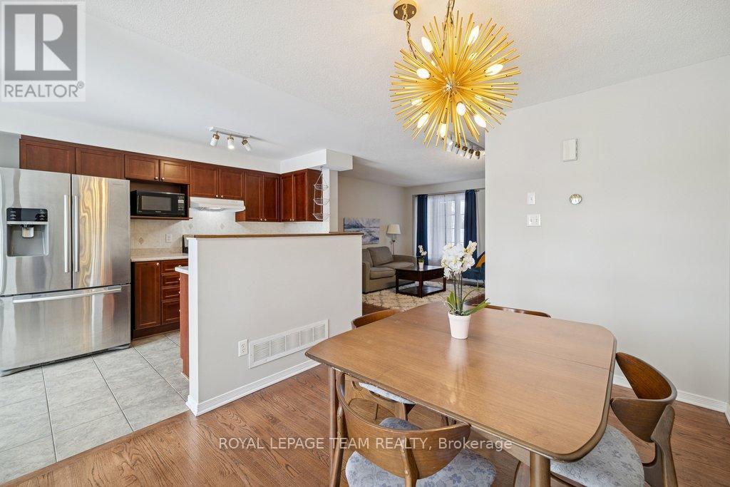 1493 Demeter Street, Ottawa, ON - Indoor