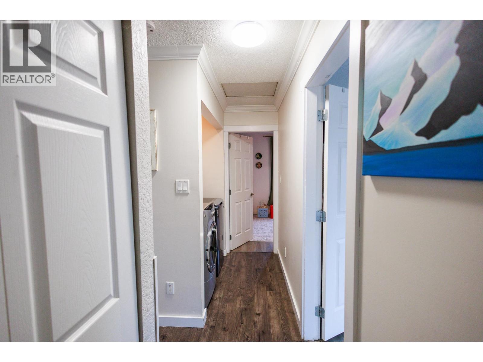 4638 Graham Avenue, Terrace, BC - Indoor Photo Showing Other Room
