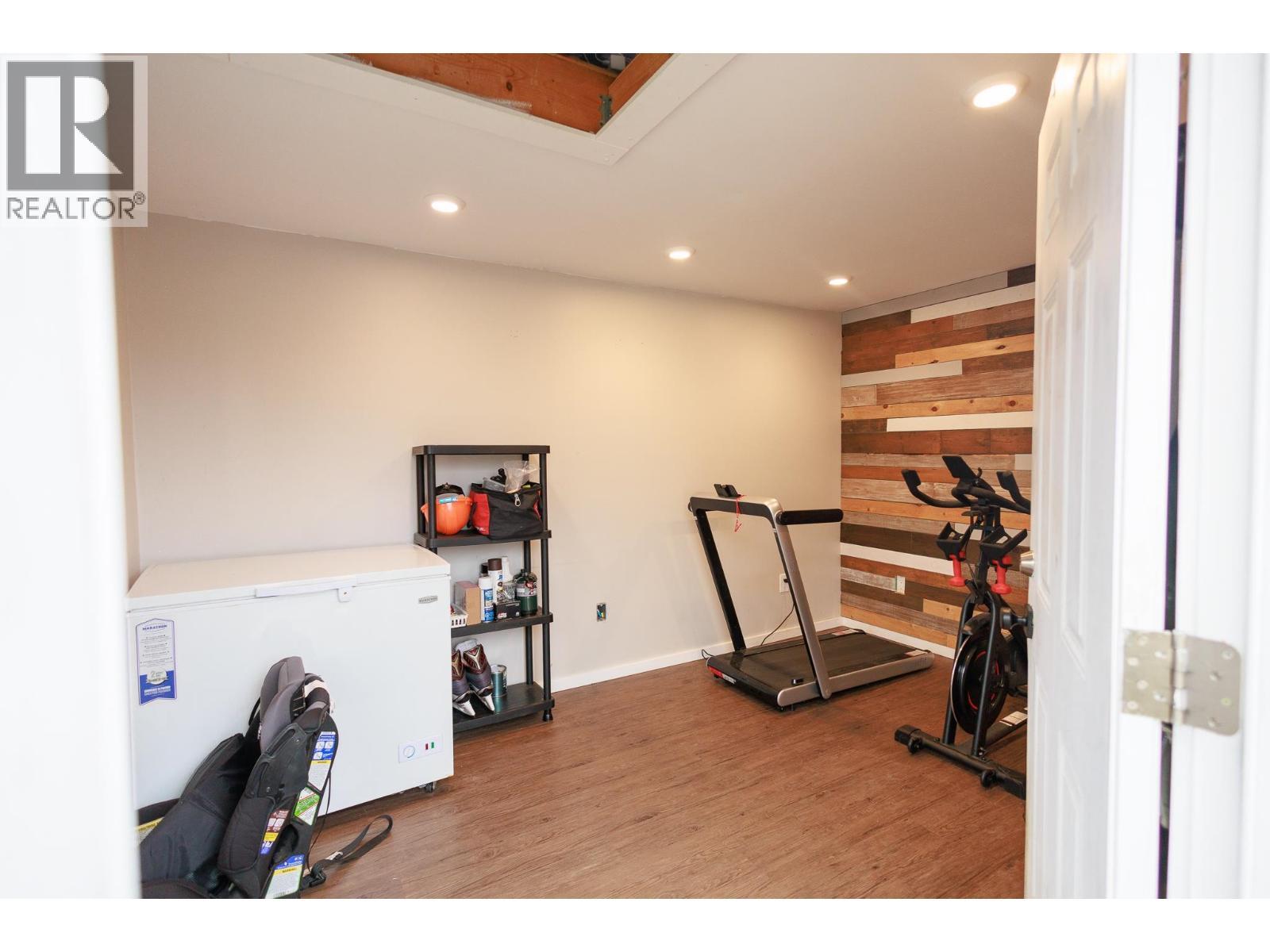 4638 Graham Avenue, Terrace, BC - Indoor