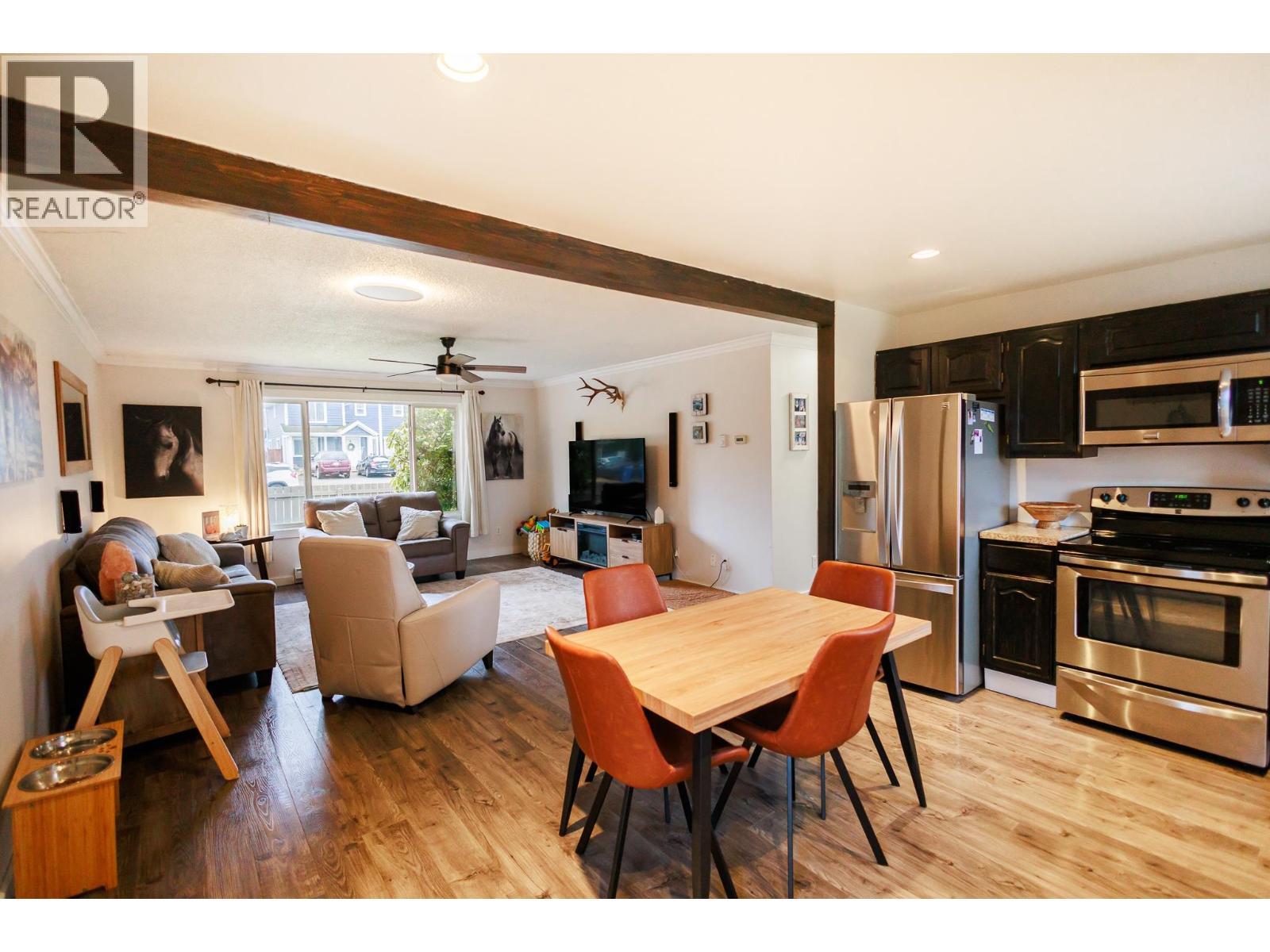 4638 Graham Avenue, Terrace, BC - Indoor