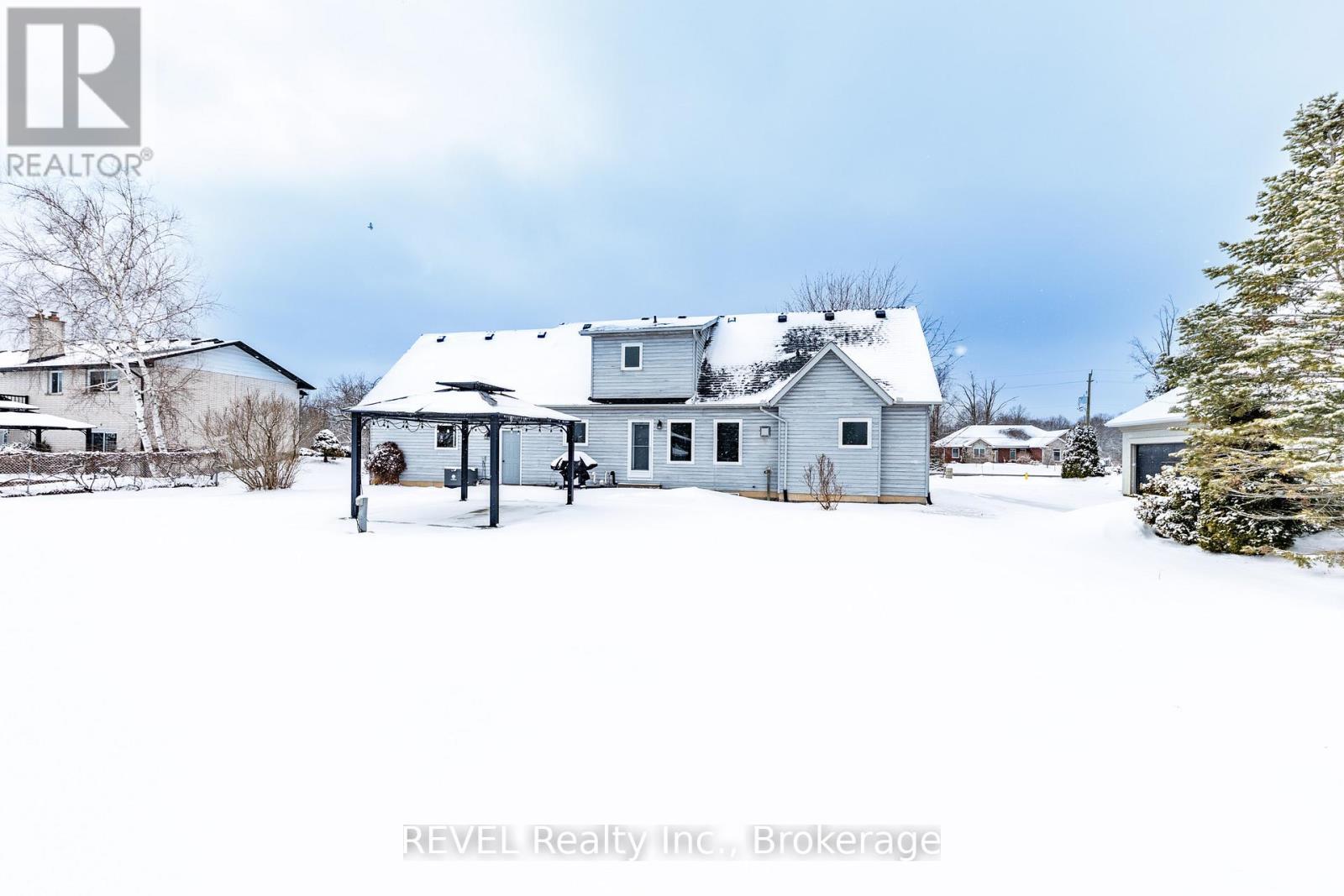 1452 Allanport Road, Thorold (Port Robinson), ON - Other