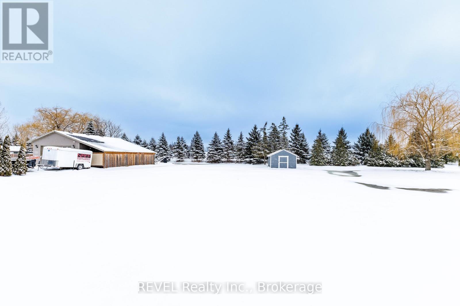 1452 Allanport Road, Thorold (Port Robinson), ON - Other