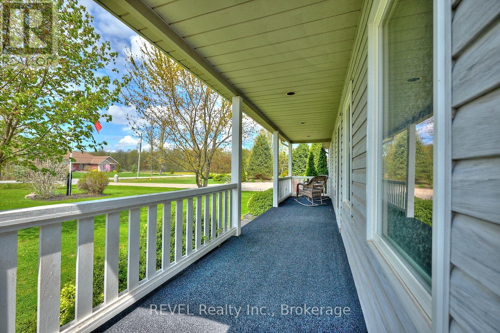 1452 Allanport Road, Thorold (Port Robinson), ON - Outdoor With Exterior