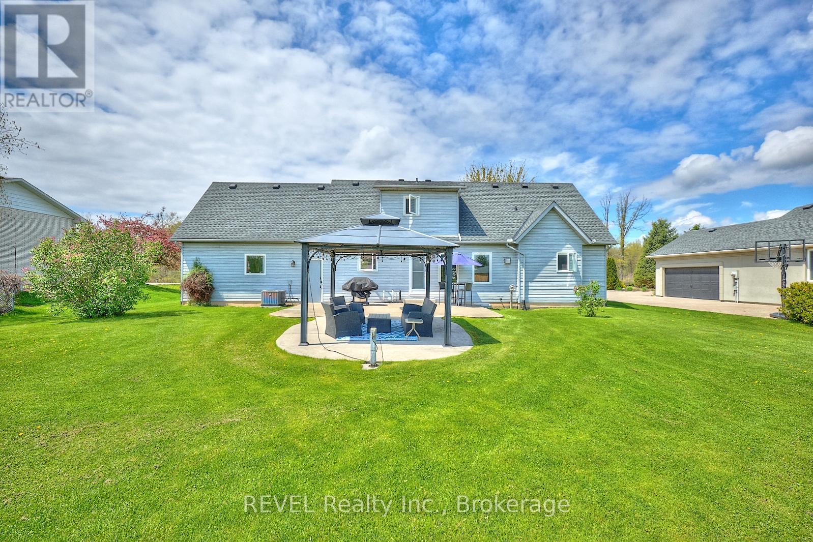1452 Allanport Road, Thorold (Port Robinson), ON - Outdoor