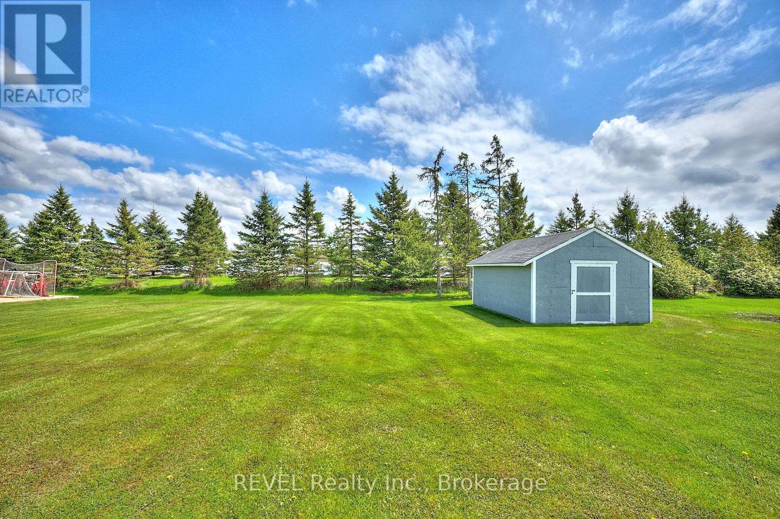 1452 Allanport Road, Thorold (Port Robinson), ON - Outdoor