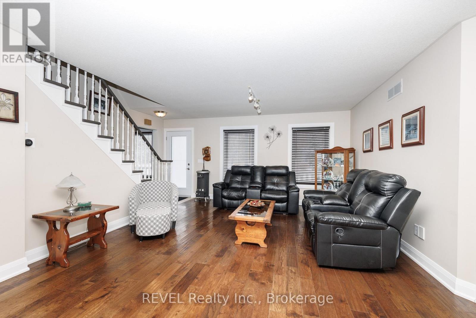 Living Room - 1452 Allanport Road, Thorold (Port Robinson), ON - Indoor