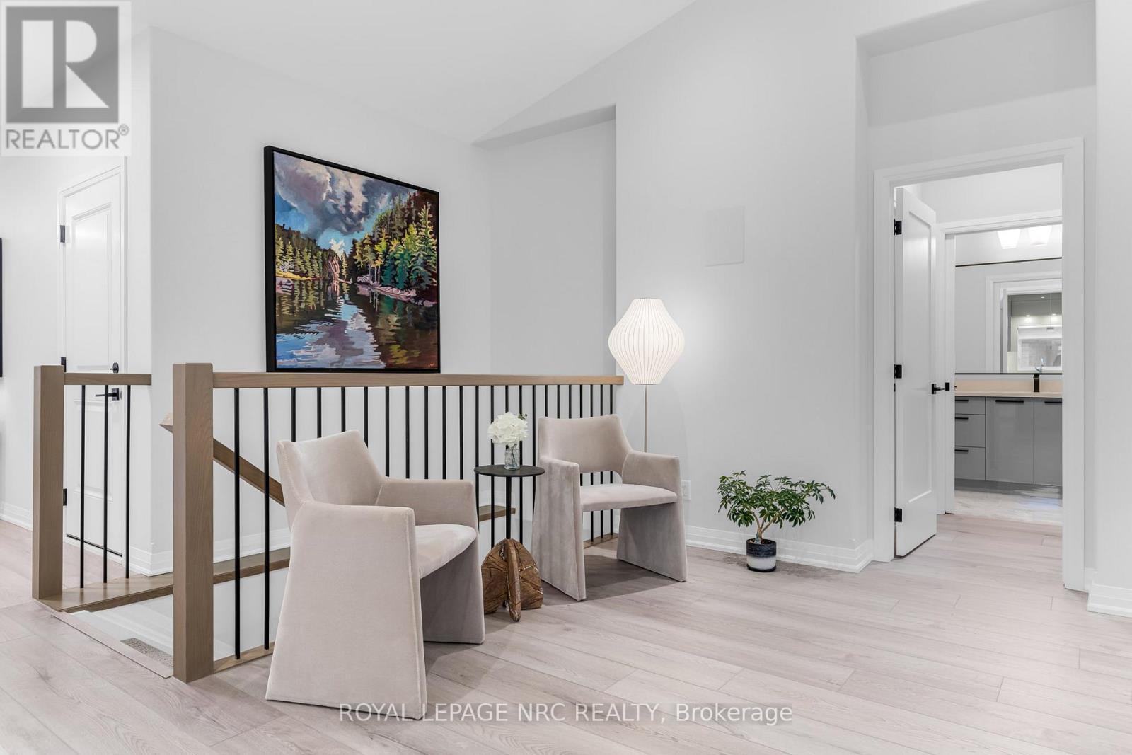 93 - 154 Port Robinson Road, Pelham (Fonthill), ON - Indoor Photo Showing Other Room