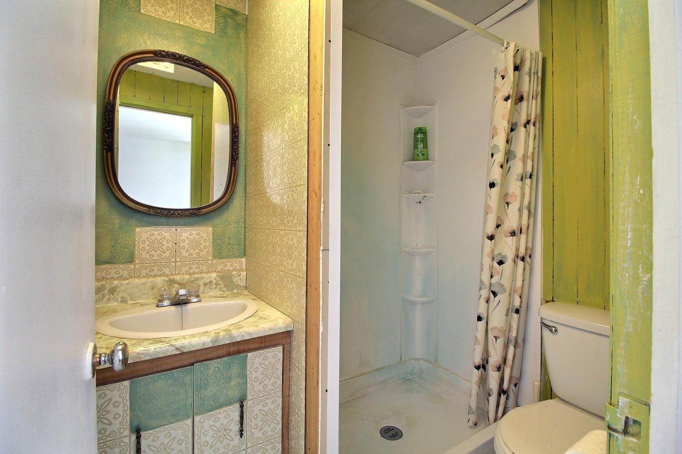 Bathroom - 810 - 814 Rue De L'Harricana, Malartic, QC - Indoor Photo Showing Bathroom