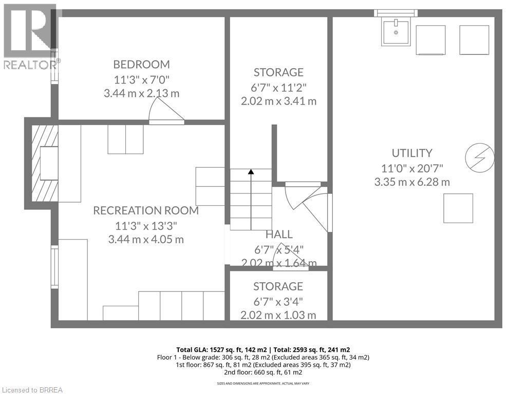 37 Elm Street, Brantford, ON - Other