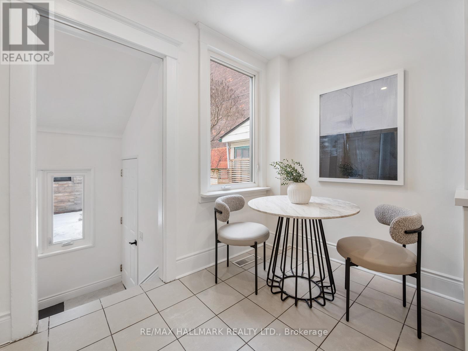 529 Logan Avenue, Toronto, ON - Indoor Photo Showing Other Room