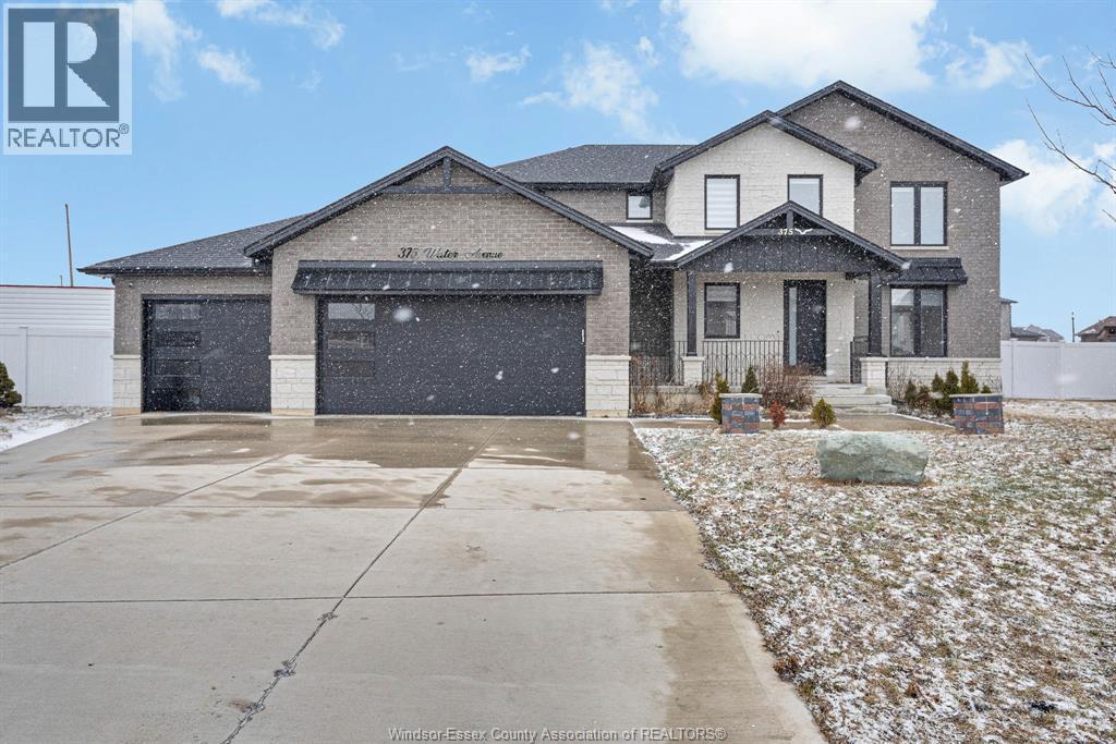375 Water, Lakeshore, ON - Outdoor With Facade