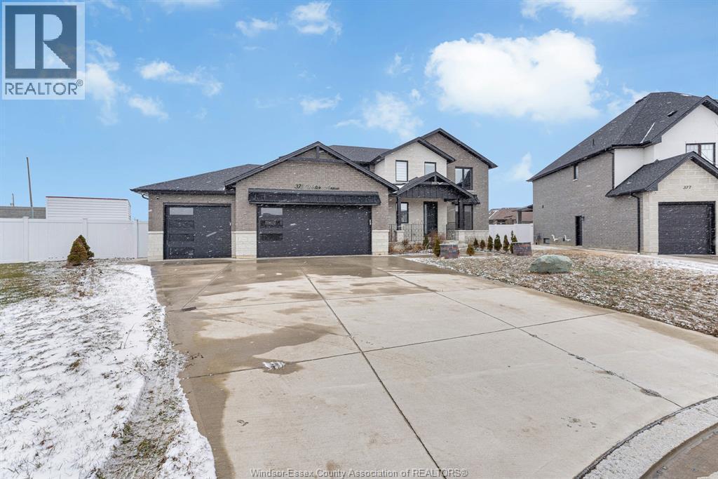 375 Water, Lakeshore, ON - Outdoor