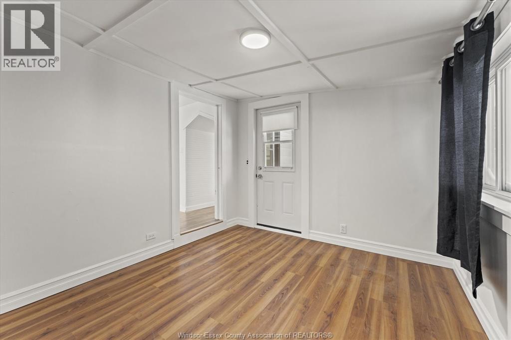 414 Parent Avenue, Windsor, ON - Indoor Photo Showing Other Room