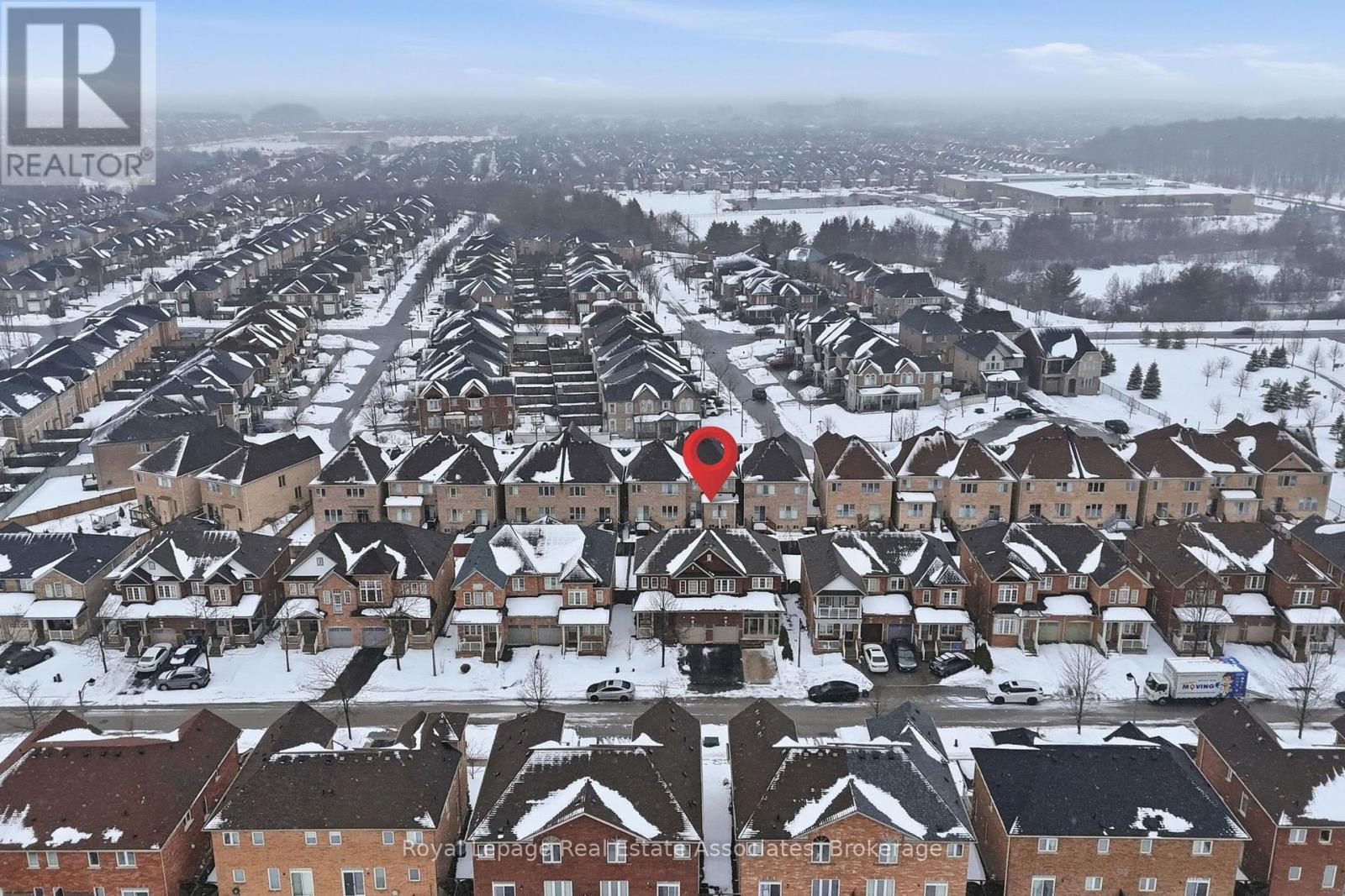 just minutes from top-ranking schools, parks - 26 Prebble Drive, Markham, ON - Outdoor With View