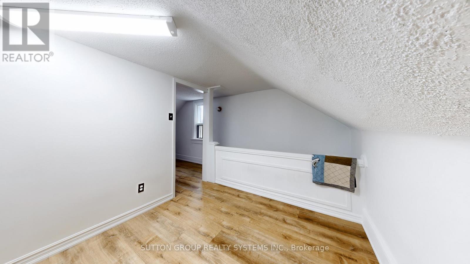 337 Perth Avenue, Toronto, ON - Indoor Photo Showing Other Room