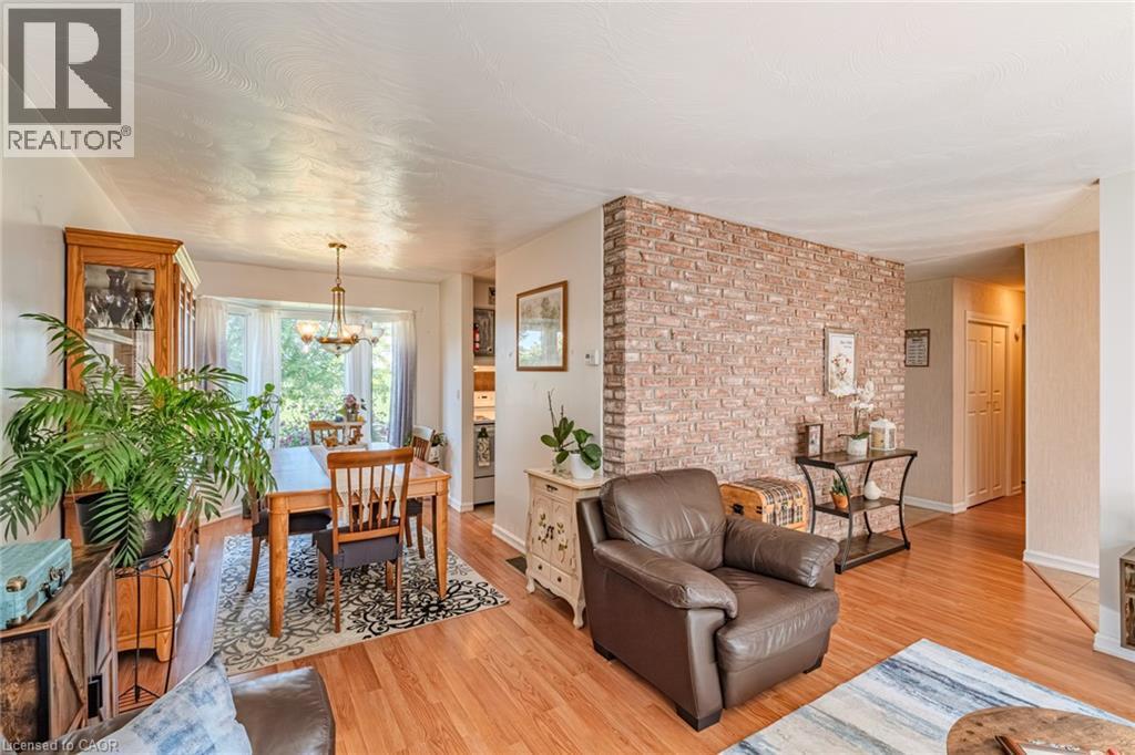 26 Douglas Avenue, Simcoe, ON - Indoor