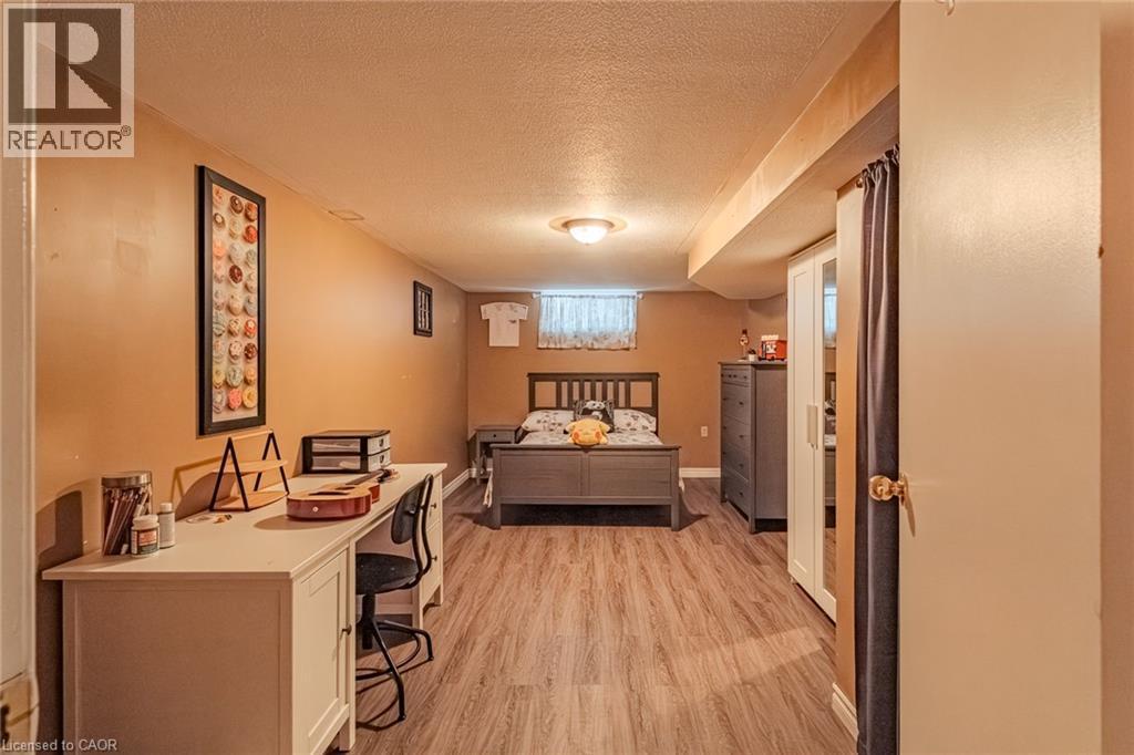 26 Douglas Avenue, Simcoe, ON - Indoor