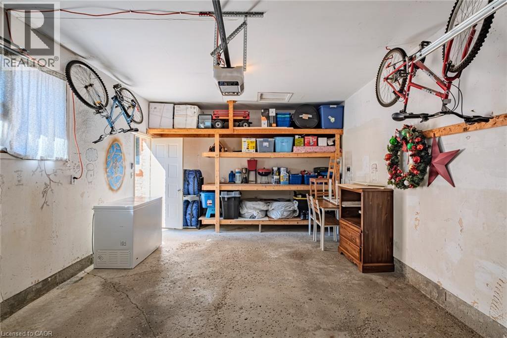 26 Douglas Avenue, Simcoe, ON - Indoor Photo Showing Other Room