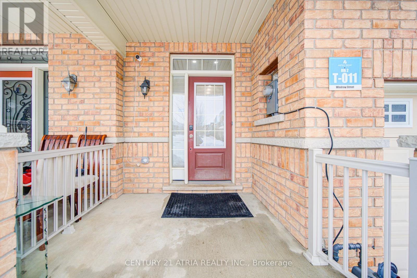 135 Windrow Street, Richmond Hill, ON - Photo Showing Other Room
