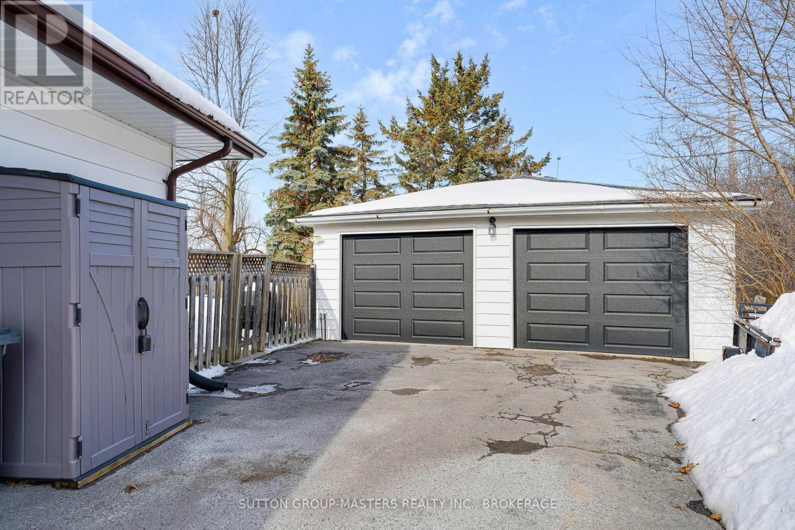 848 Allum Avenue, Kingston (South Of Taylor-Kidd Blvd), ON - Outdoor