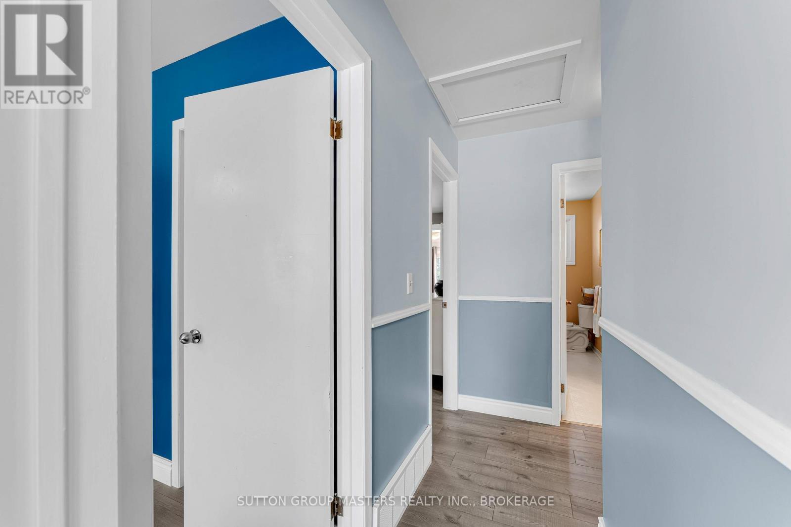 848 Allum Avenue, Kingston (South Of Taylor-Kidd Blvd), ON - Indoor Photo Showing Other Room