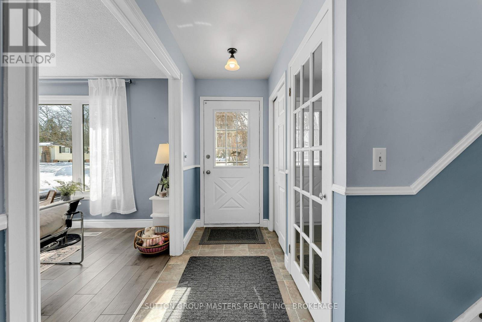 848 Allum Avenue, Kingston (South Of Taylor-Kidd Blvd), ON - Indoor Photo Showing Other Room