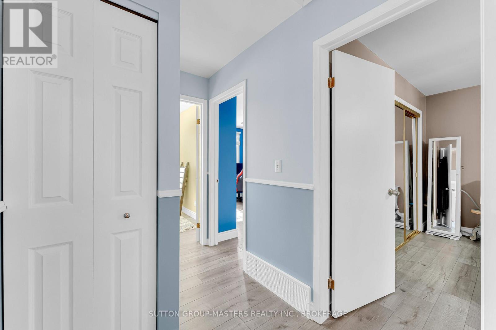 848 Allum Avenue, Kingston (South Of Taylor-Kidd Blvd), ON - Indoor Photo Showing Other Room