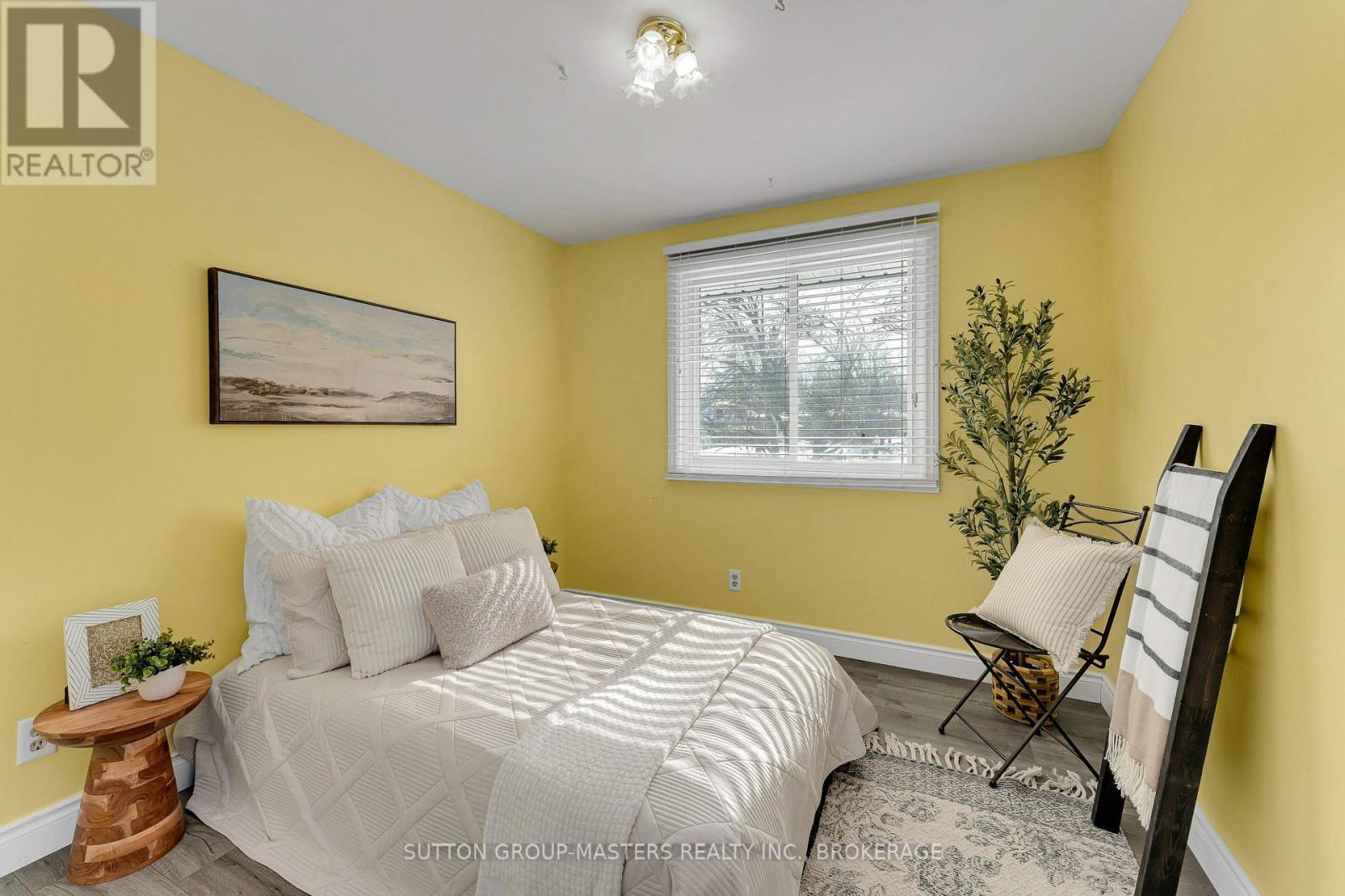 848 Allum Avenue, Kingston (South Of Taylor-Kidd Blvd), ON - Indoor Photo Showing Bedroom
